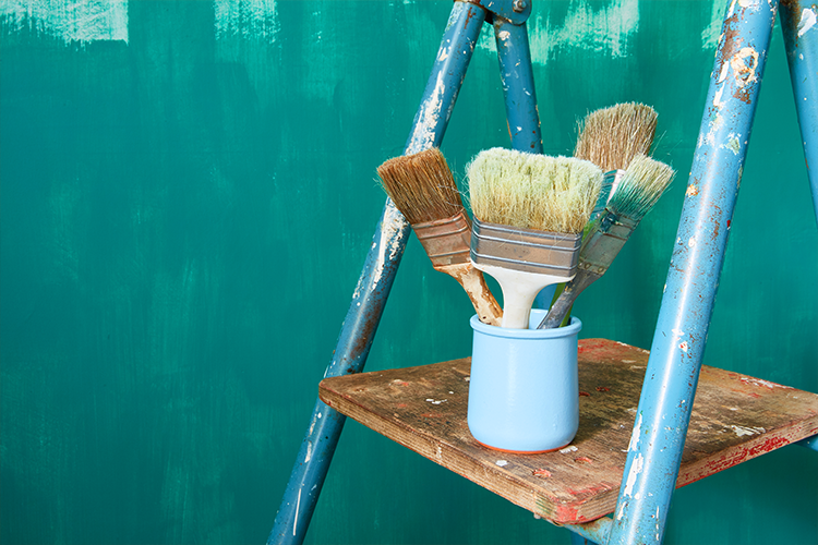 Painting Your Home – It’s Worth It!